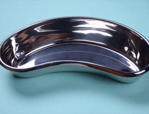 Kidney Tray SS