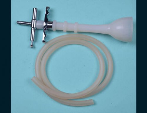 Silicon Ventule