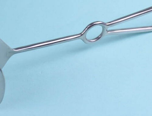 Doyens Retractor